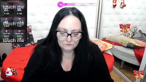 lady lauren online show from 02.10.25