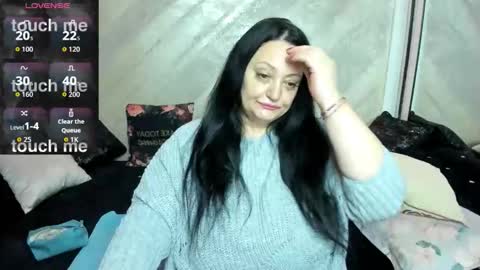 lady lauren online show from 12.04.25