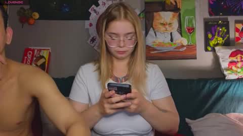 Snapshot of lady_lucky_love chatting on 09.12.25 KENDALL NATHANPVT IS OPEN online show from 09.12.25