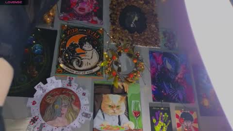 KENDALL  NATHANPVT IS OPEN online show from 09.17.25