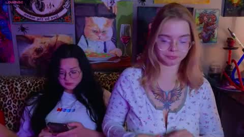 KENDALL  NATHANPVT IS OPEN online show from 10.05.25