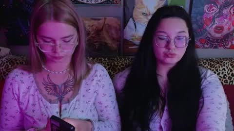 KENDALL  NATHANPVT IS OPEN online show from 10.07.25