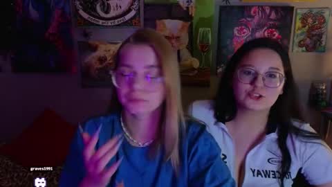 KENDALL  NATHANPVT IS OPEN online show from 10.08.25