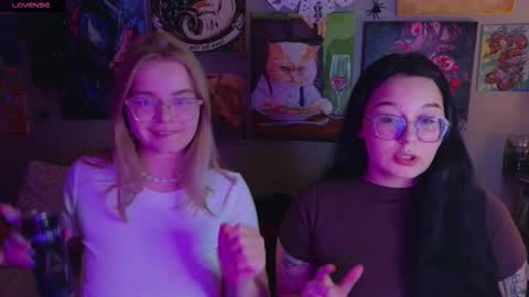 KENDALL  NATHANPVT IS OPEN online show from 10.12.25