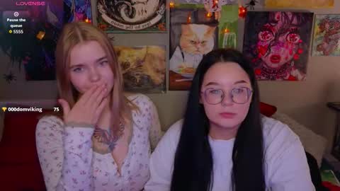 KENDALL  NATHANPVT IS OPEN online show from 10.23.25