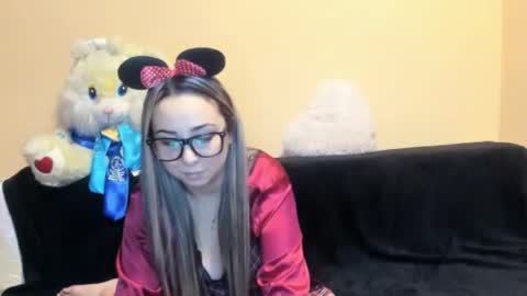 Lady Lyanna online show from 11.07.25