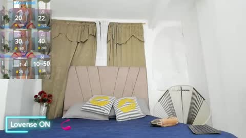 lady_miss___ online show from 11.05.25