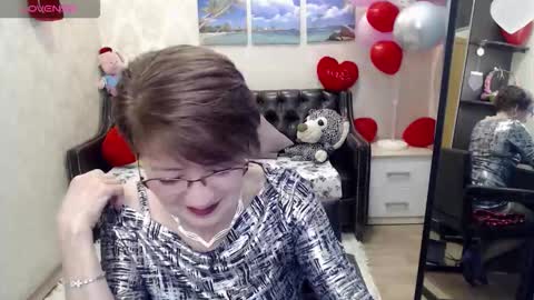 Diana online show from 02.28.26