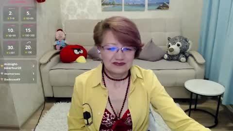 Diana online show from 05.12.26