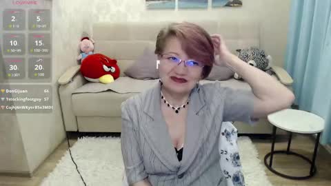 Diana online show from 05.14.26