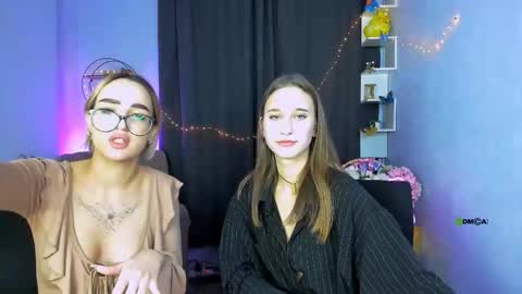 lady online show from 11.13.25