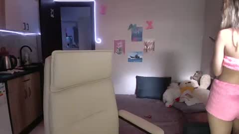 lady_smile69 online show from 11.23.25