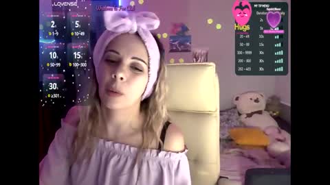 lady_smile69 online show from 02.13.26