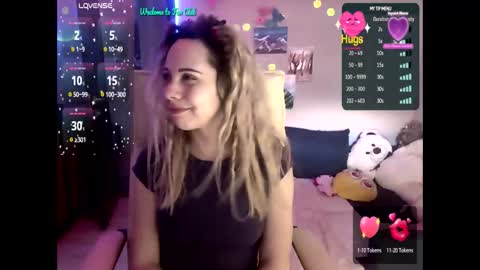 lady_smile69 online show from 02.22.26