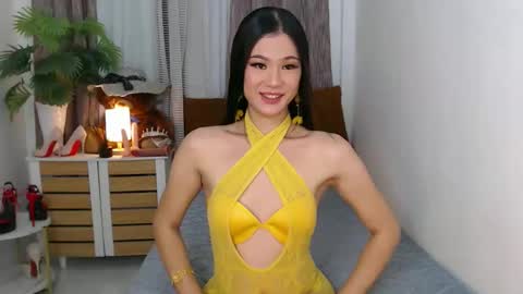 Trix online show from 11.25.25