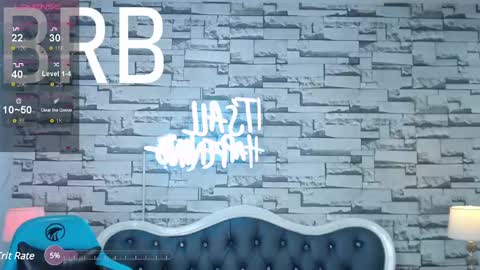 Snapshot of lady_violet_bridgerton_a chatting on 12.29.24 Lady Violet Bridgerton online show from 12.29.24