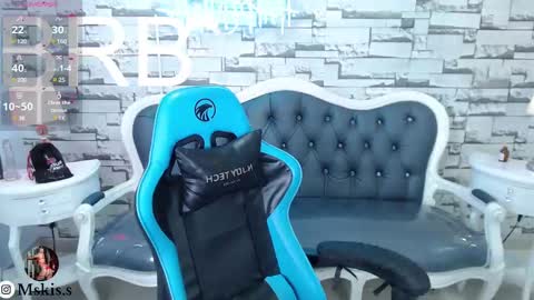 Snapshot of lady_violet_bridgerton_a chatting on 02.16.25 Lady Violet Bridgerton online show from 02.16.25