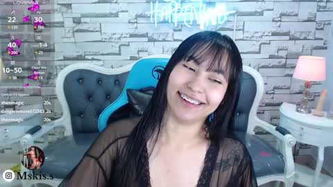 Snapshot of lady_violet_bridgerton_a chatting on 03.01.25 Lady Violet Bridgerton online show from 03.01.25