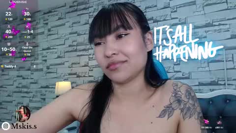 Snapshot of lady_violet_bridgerton_a chatting on 03.09.25 Lady Violet Bridgerton online show from 03.09.25