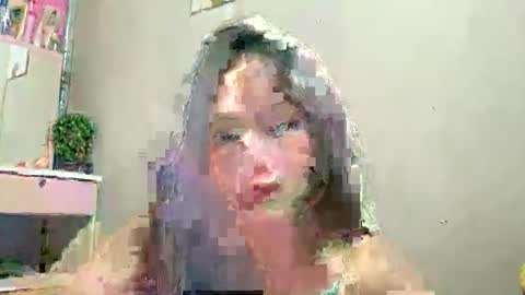 yuki hermosa online show from 09.14.25