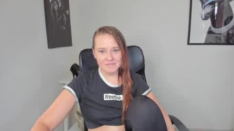 ALESSA online show from 07.07.26