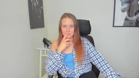 ALESSA online show from 07.08.26