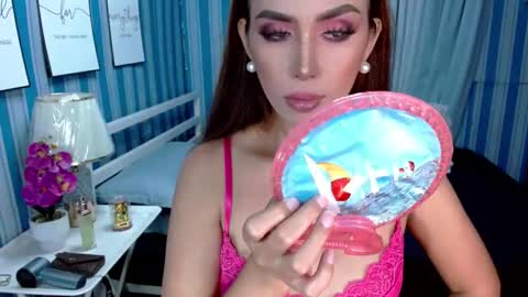 Snapshot of ladyashxxx chatting on 02.04.26 isabelle ash DONT FORGET TO FOLLOW AND THUMBS ME UP BITCHES online show from 02.04.26