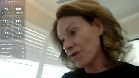Ladybabs online show from 01.27.25