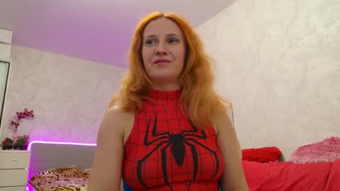 Sima Ladybigsmile online show from 06.03.26