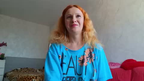 Sima Ladybigsmile online show from 06.08.26