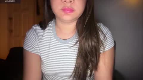 Aria online show from 10.13.25