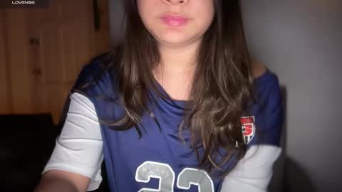 Aria online show from 10.23.25