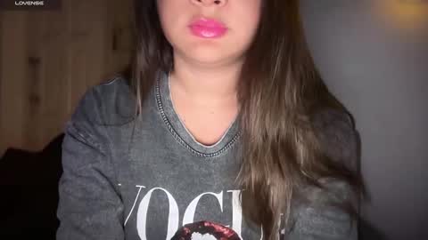 Aria online show from 12.16.25