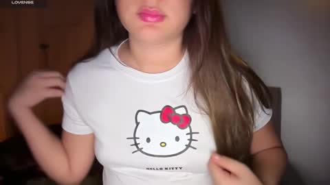 Aria online show from 03.17.26