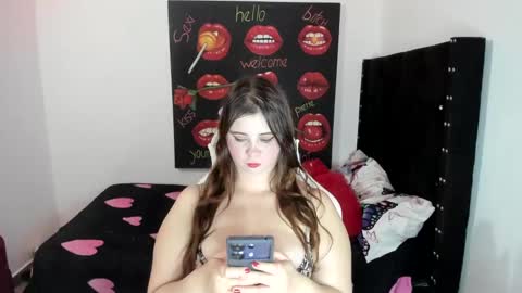 ladyboom18 online show from 01.10.25
