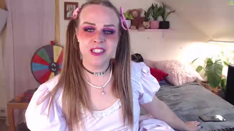 ladyboyhomemaker online show from 02.09.25