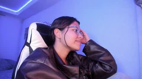  Lady  online show from 02.10.26