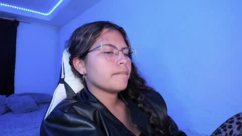  Lady  online show from 03.11.26