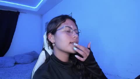  Lady  online show from 03.12.26