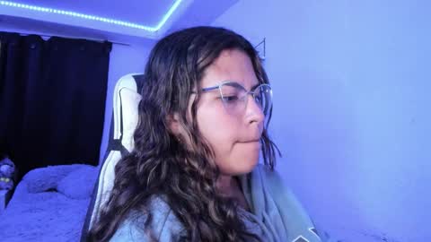  Lady  online show from 03.17.26