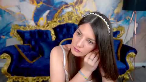 ladychanelll online show from 07.09.26