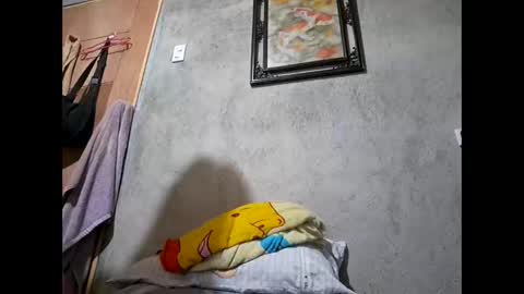 Snapshot of ladychatterly02 chatting on 03.26.26 jen-jen online show from 03.26.26