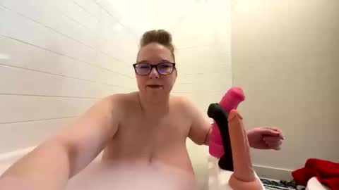 LadyCherieLynn online show from 02.02.26