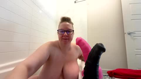 LadyCherieLynn online show from 02.09.26