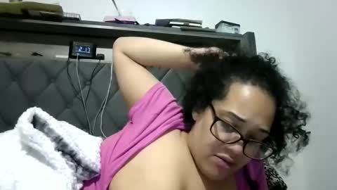 Stephanie online show from 11.29.25