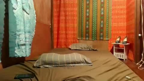 Snapshot of ladycockcums69 chatting on 02.24.25 Rhea online show from 02.24.25