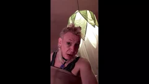 Ladycrosssuza online show from 12.01.25