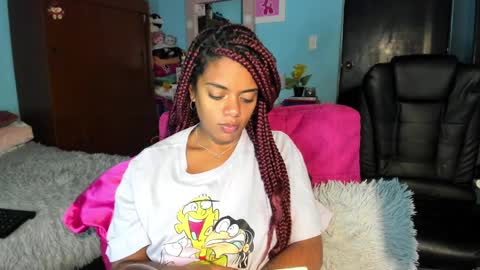 leidy daniela online show from 12.05.24