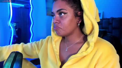 leidy daniela online show from 12.31.24