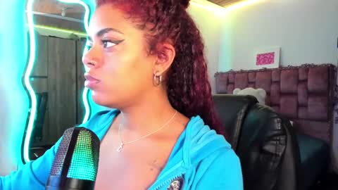 leidy daniela online show from 01.15.25